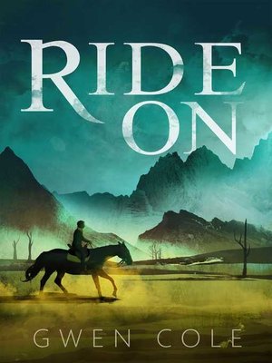 cover image of Ride On